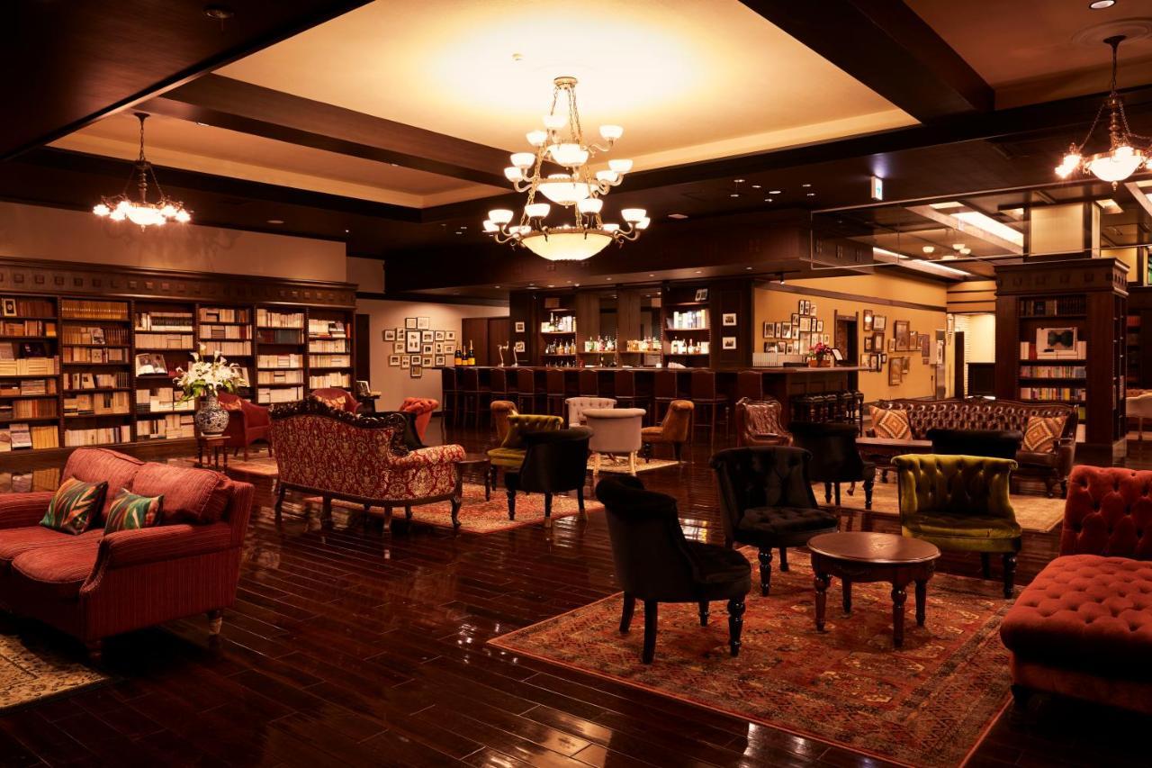 Tateshina Shinyu Onsen Hotel Chino Ngoại thất bức ảnh
