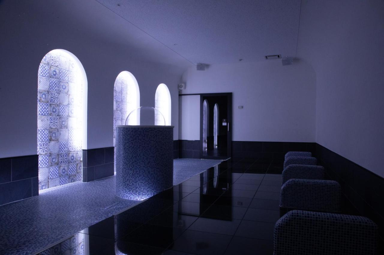 Tateshina Shinyu Onsen Hotel Chino Ngoại thất bức ảnh