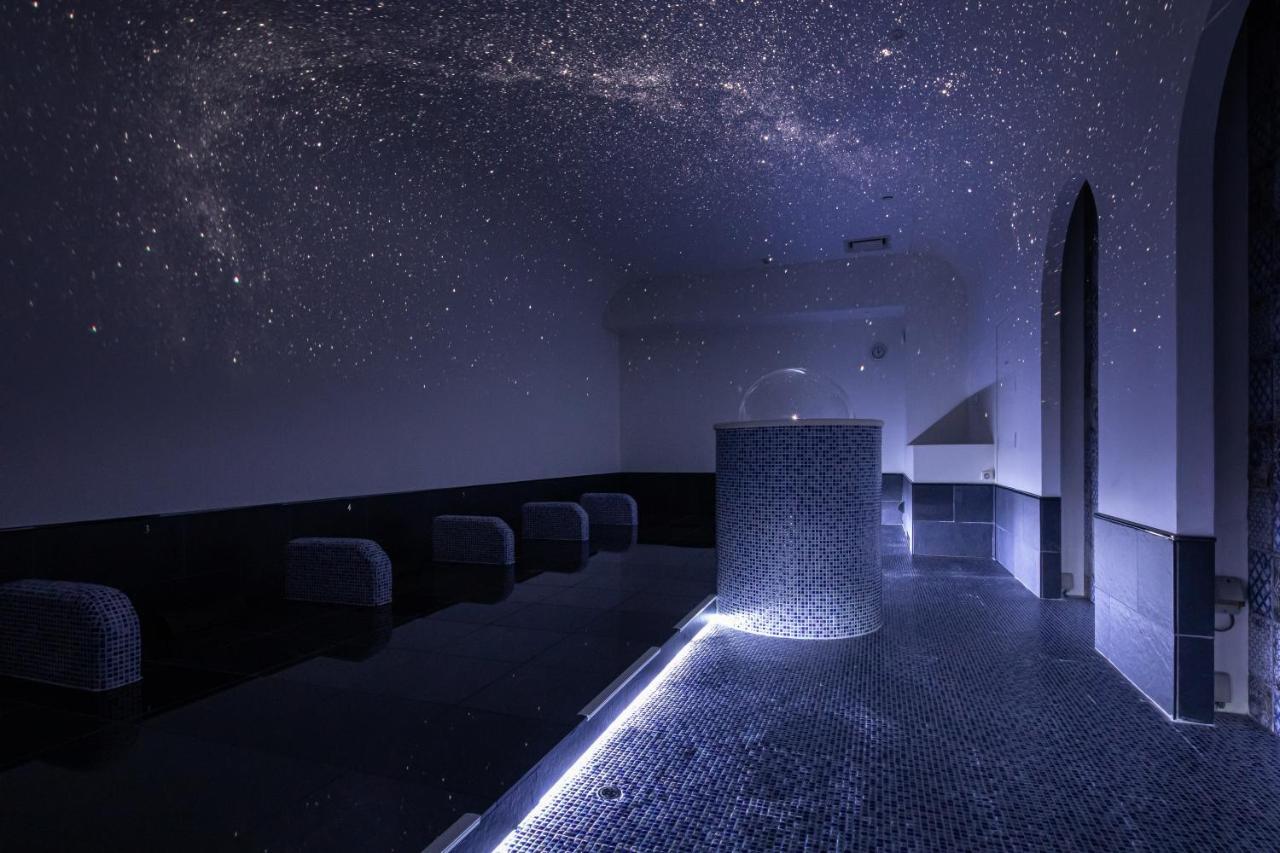 Tateshina Shinyu Onsen Hotel Chino Ngoại thất bức ảnh
