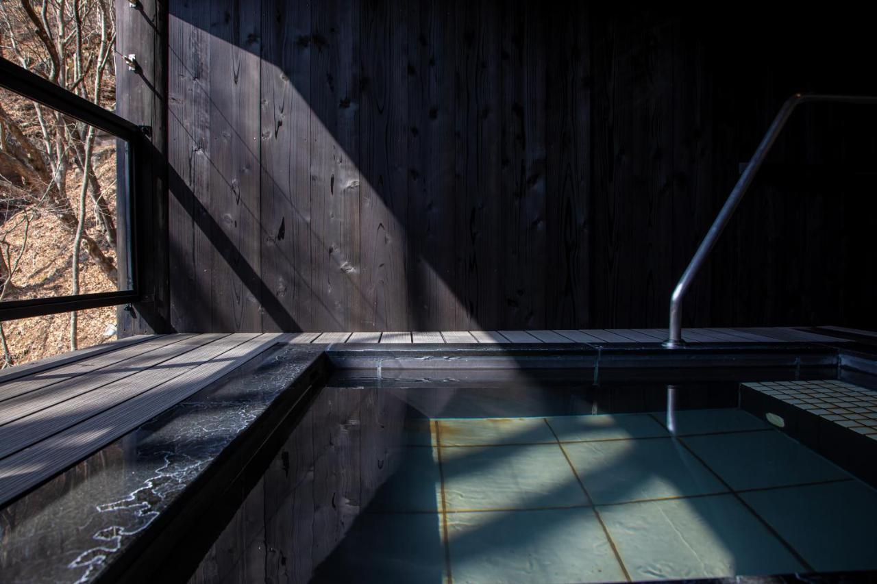 Tateshina Shinyu Onsen Hotel Chino Ngoại thất bức ảnh