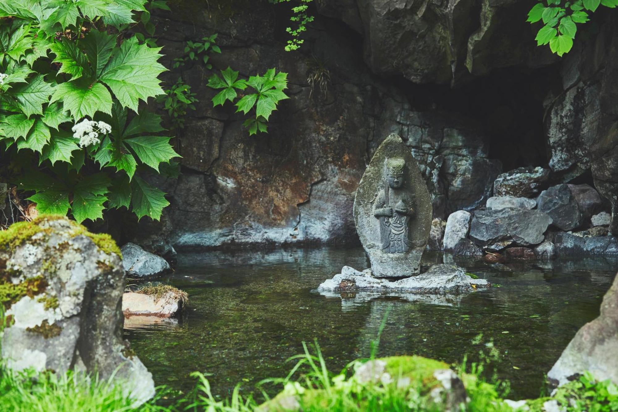 Tateshina Shinyu Onsen Hotel Chino Ngoại thất bức ảnh