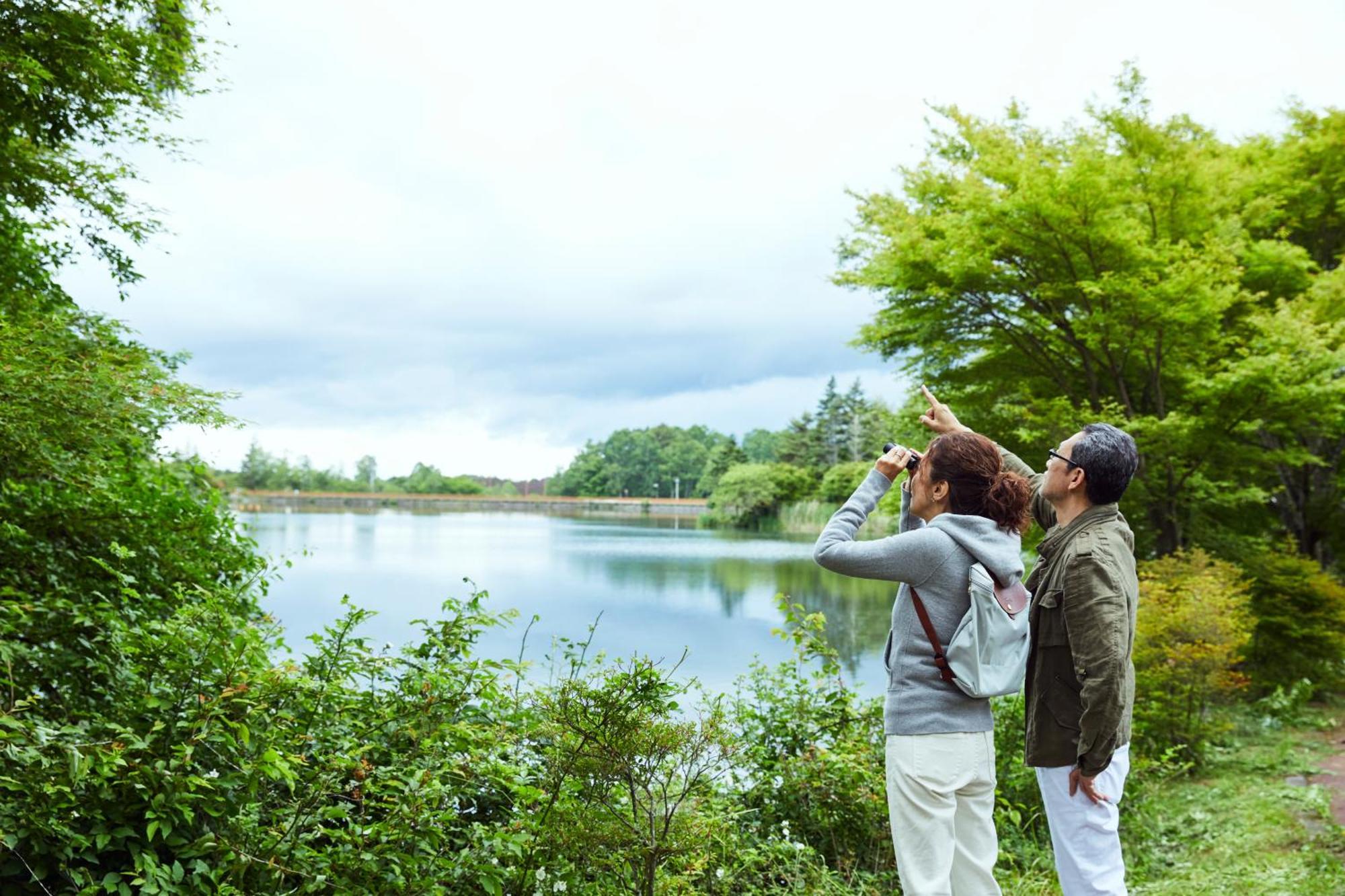 Tateshina Shinyu Onsen Hotel Chino Ngoại thất bức ảnh