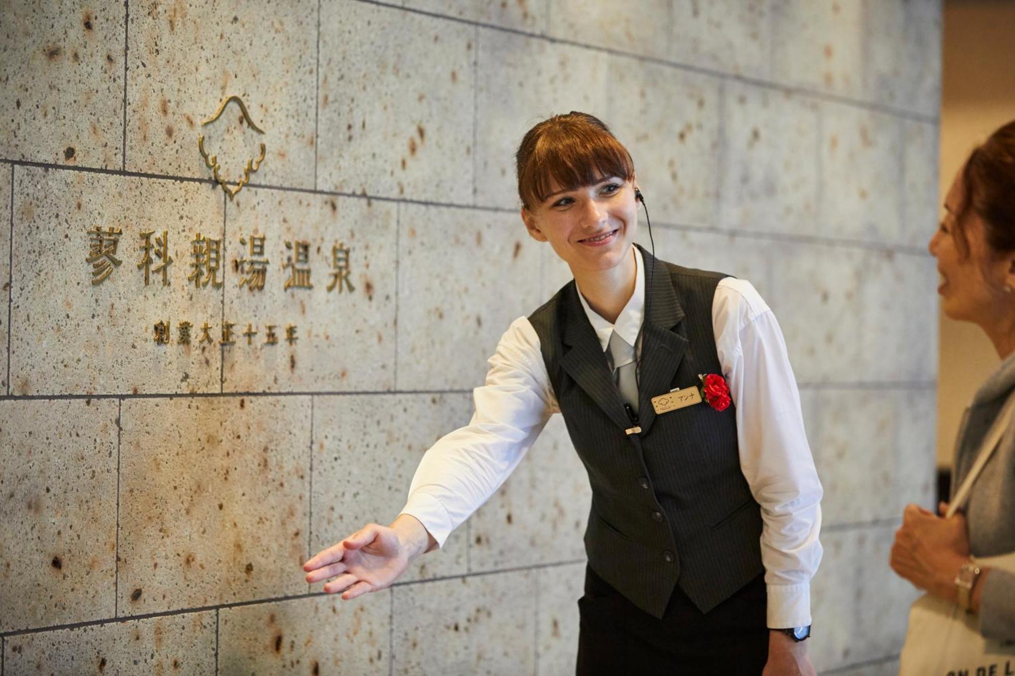 Tateshina Shinyu Onsen Hotel Chino Ngoại thất bức ảnh