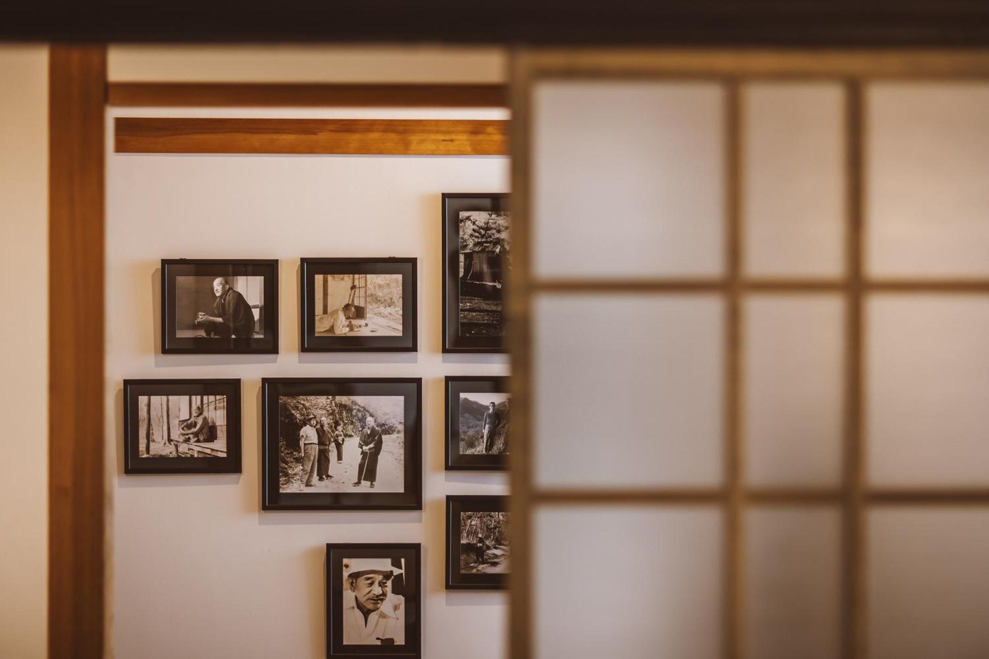 Tateshina Shinyu Onsen Hotel Chino Ngoại thất bức ảnh
