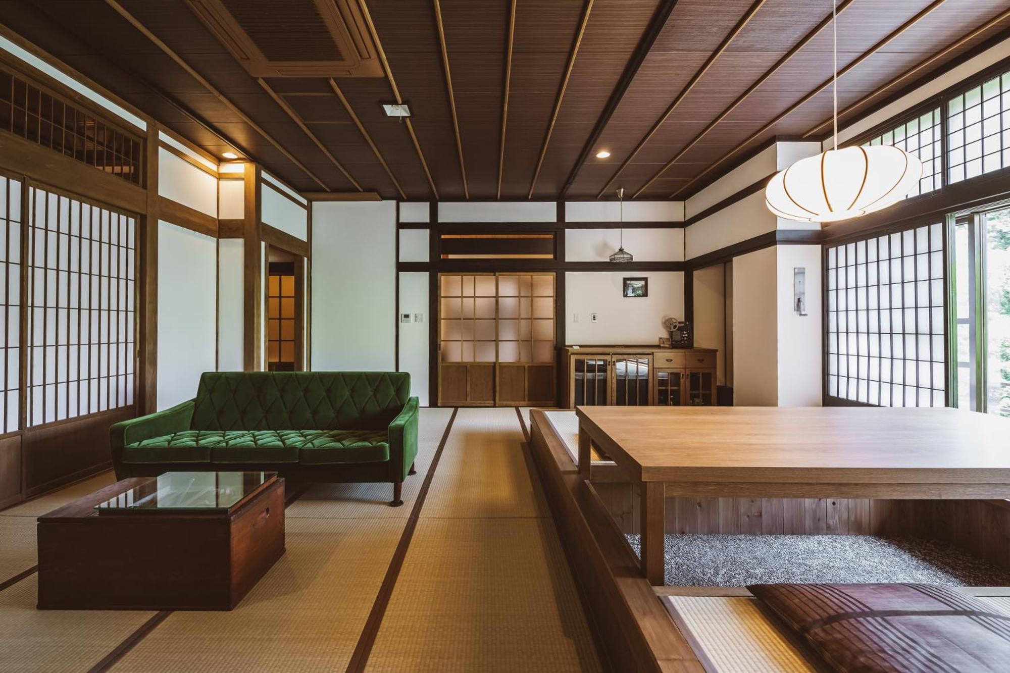 Tateshina Shinyu Onsen Hotel Chino Ngoại thất bức ảnh