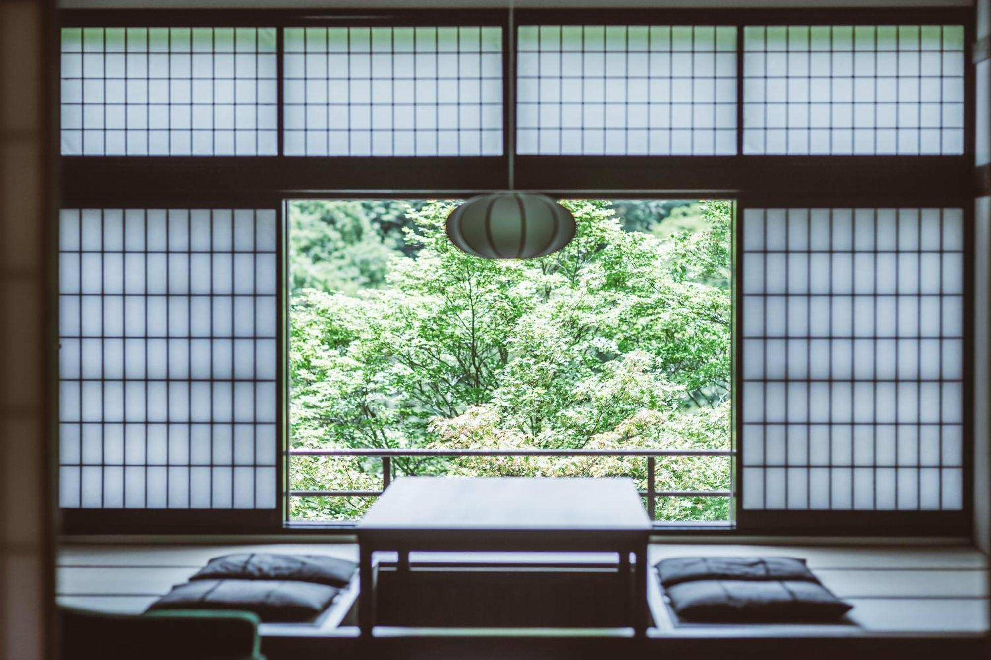 Tateshina Shinyu Onsen Hotel Chino Ngoại thất bức ảnh